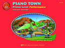 Piano Town Performance, Primer