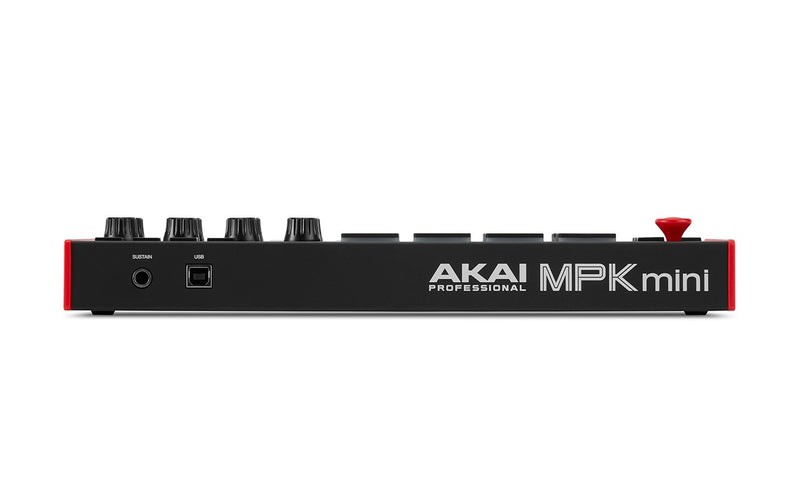Akai MPK mini MK3 Keyboard & Pad Controller