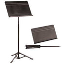 Manhasset Voyager Music Stand with Tote Bag M5201TB