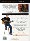 Absolute Beginners: Guitar