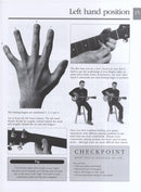 Absolute Beginners: Guitar