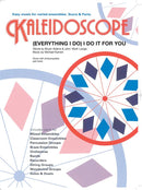 Kaleidoscope - Everything I Do (I Do It For You)