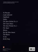 Einaudi: Nightbook for Solo Piano