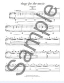 Einaudi: Extra Elements for Solo Piano