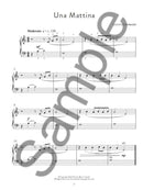 Ludovico Einaudi: Graded Pieces for Piano (Prep - Grade 2)