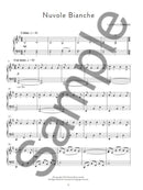 Ludovico Einaudi: Graded Pieces for Piano (Grade 3 - 5)