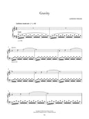 Einaudi: Seven Days Walking, Day One for Piano Solo