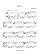 Einaudi: Seven Days Walking, Day One for Piano Solo