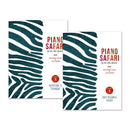 Piano Safari Older Student Level 1 Pack