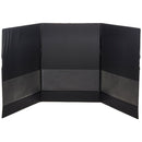 Manhasset Fourscore Folder