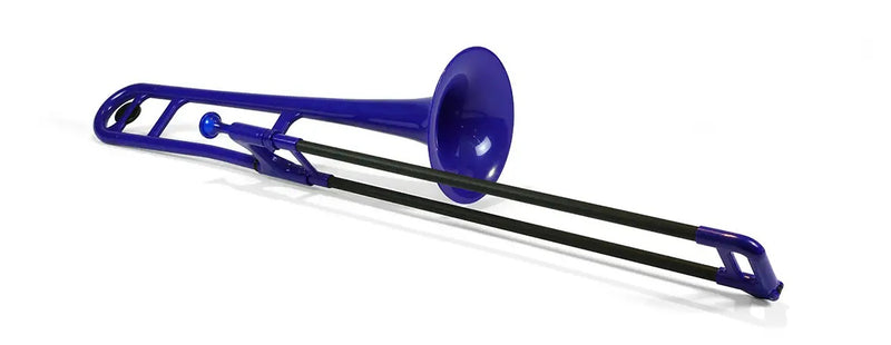 Jiggs Whigham pBone Plastic Trombone