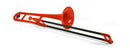 Jiggs Whigham pBone Plastic Trombone