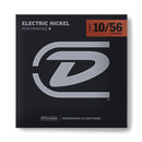 Dunlop Nickel Wound Electric Guitar Strings