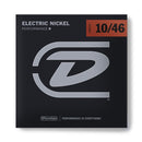 Dunlop Nickel Wound Electric Guitar Strings