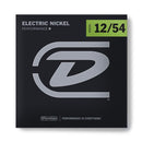 Dunlop Nickel Wound Electric Guitar Strings
