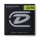 Dunlop Nickel Wound Electric Guitar Strings