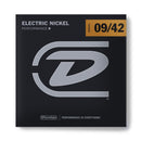 Dunlop Nickel Wound Electric Guitar Strings