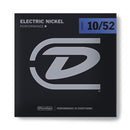 Dunlop Nickel Wound Electric Guitar Strings