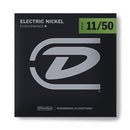 Dunlop Nickel Wound Electric Guitar Strings