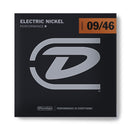 Dunlop Nickel Wound Electric Guitar Strings