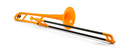 Jiggs Whigham pBone Plastic Trombone
