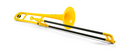 Jiggs Whigham pBone Plastic Trombone