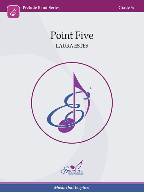 Point Five - Laura Estes (Grade 0.5)