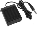 Sustain Pedal with Polarity Switch for Keyboard