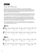 Vocal Exercises for Building Strength, Endurance and Facility