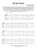 Really Easy Piano - Disney Hits