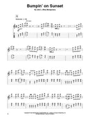 Wes Montgomery Guitar Play-Along