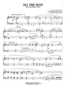 The Great American Songbook for Solo Piano arr. Phillip Keveren