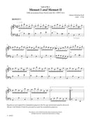 AMEB Piano Grade 6 Series 18