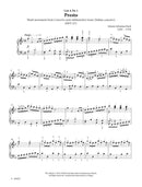 AMEB Piano Grade 8 Series 18