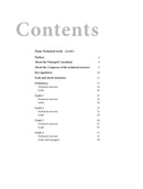 AMEB Piano Technical Work 2018 – Level 1 (Preliminary to Grade 4)