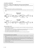 AMEB Piano Technical Work 2018 – Level 1 (Preliminary to Grade 4)