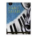 Piano Safari Theory Book 3