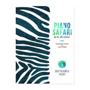 Piano Safari Sight Reading & Theory for the Older Student Book 3