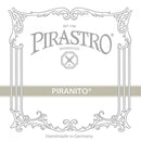 Pirastro Piranito Strings for Cello