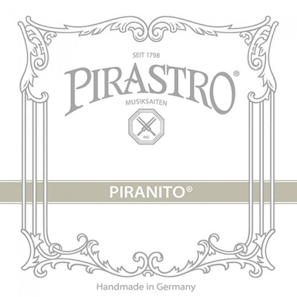 Pirastro Piranito Strings for Cello