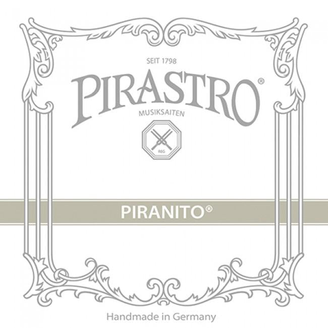 Pirastro Piranito Strings for Cello