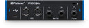 PreSonus Studio 24c Audio Interface