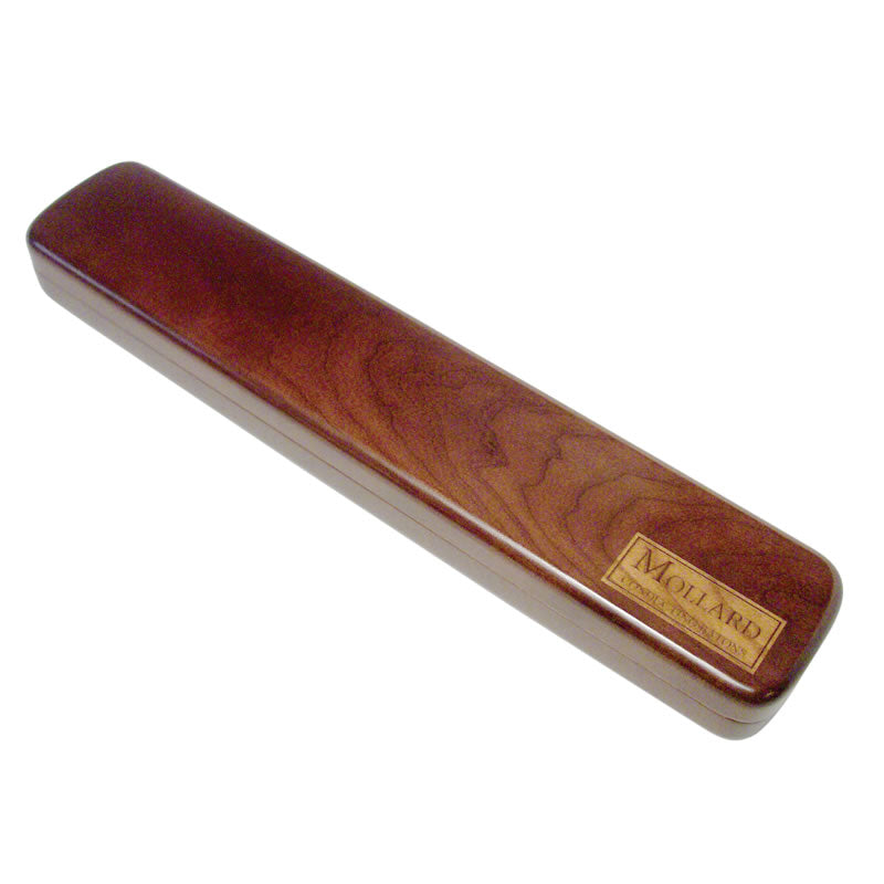 Mollard Universal Hardwood Baton Case