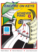 Encore on Keys, Achiever Piano 2