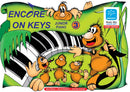 Encore on Keys, Junior Piano 3
