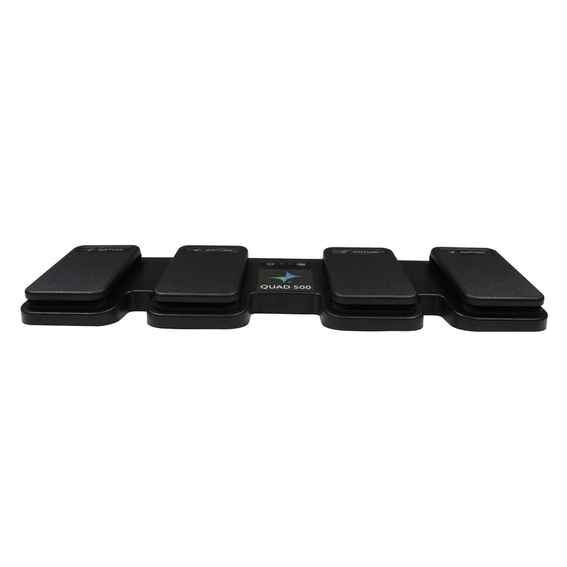 airturn pedal Airturn QUAD 500 Bluetooth Pedal
