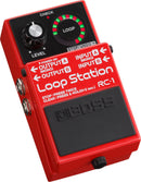 BOSS RC-1 Loop Station Pedal