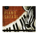Piano Safari Repertoire Book 1