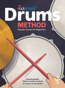The Rockschool Drums Method