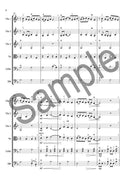 Three Seas - arr. Karen Kyriakou (String Orchestra Grade 3)